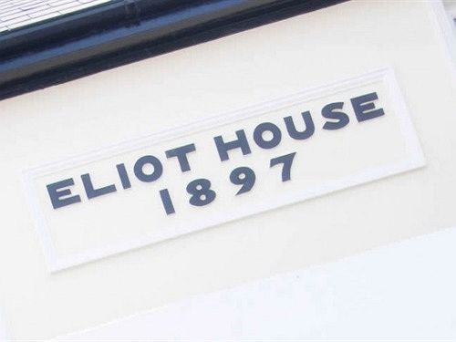 Eliot House Hotel, Liskeard Exterior foto